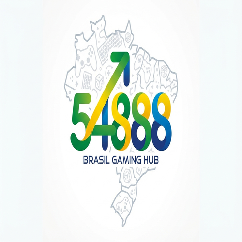Logo 54888